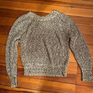 Free people sweater